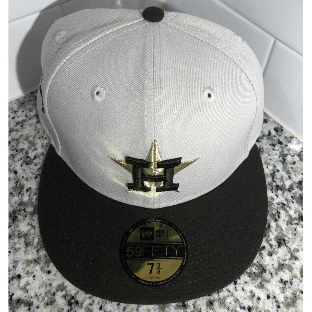 New Era exclusive houston